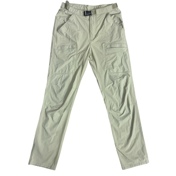 Free Soldier Tactical Gear Men's Tan Cargo Pants Size 36 - Picture 1 of 7